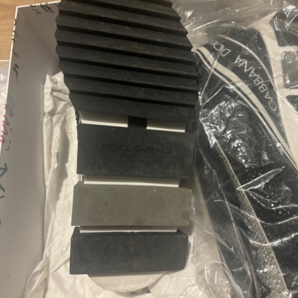 Dolce & Gabbana Sorrento Slip On - Picture 4 of 8